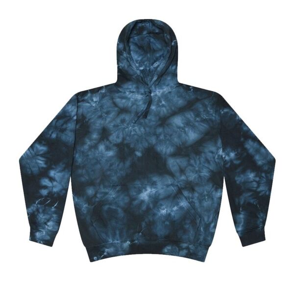 Crystal Wash Hooded Sweatshirt Thumbnail