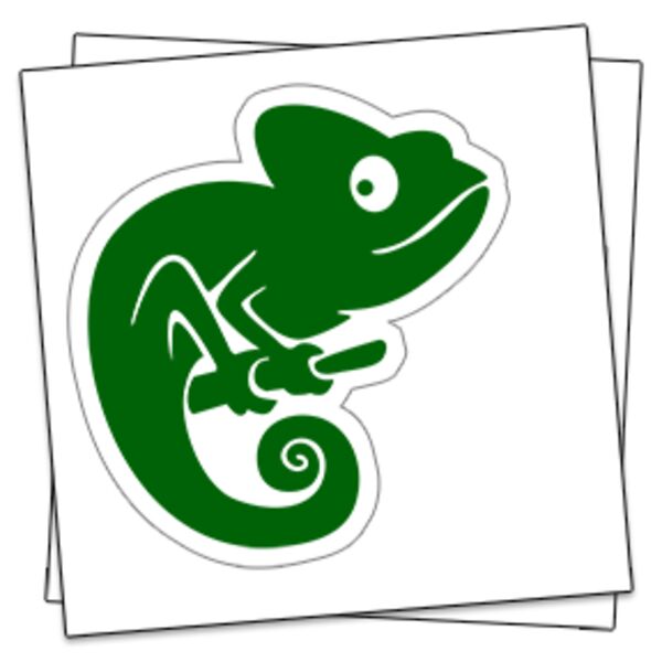 CIRCLE LABELS Thumbnail