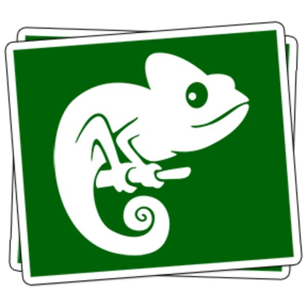 CUSTOM SIZE RECTANGLE STICKERS Thumbnail