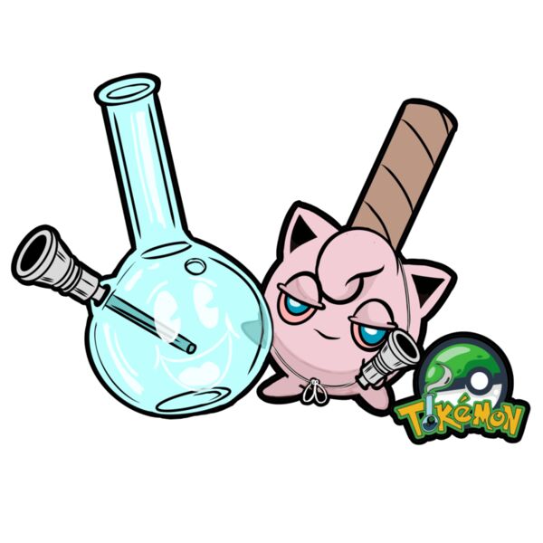 JIGGLYPUFF Thumbnail