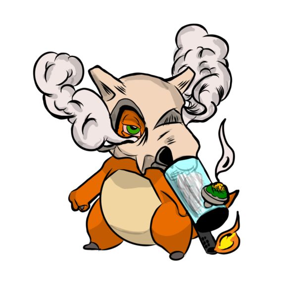 CUSTONED POKEMON 01 Artboard 1 Thumbnail