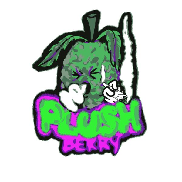 Copy of PLUSH BERRY Thumbnail