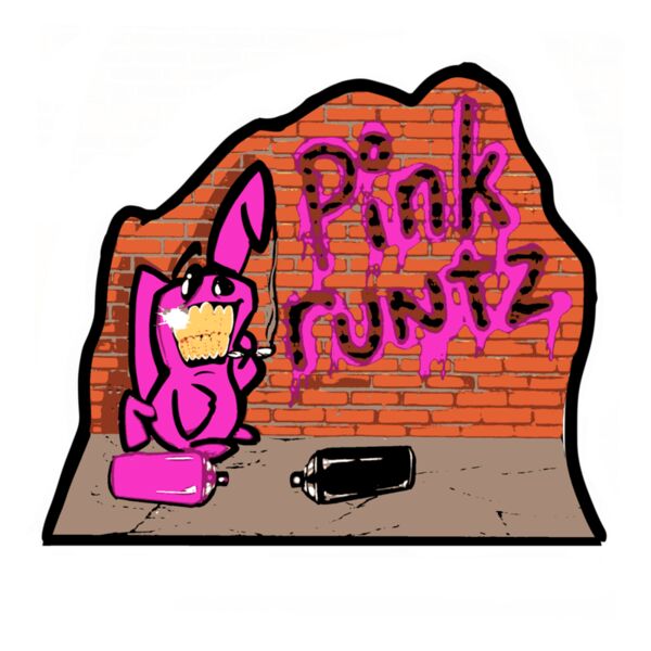 Copy of PINK RUNTZ Thumbnail