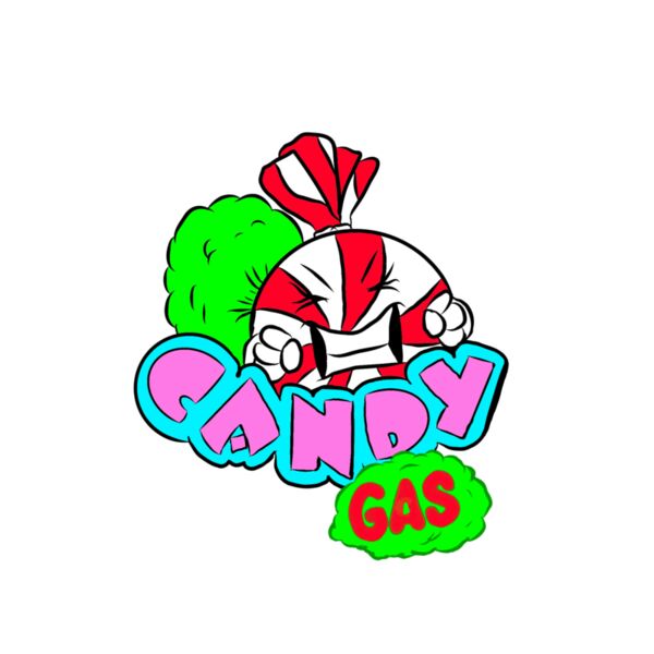 CANDY GAS Thumbnail