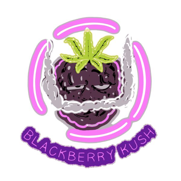 Copy of BLACKBERRY KUSH Thumbnail