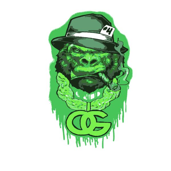 Gorilla glue  4 Thumbnail