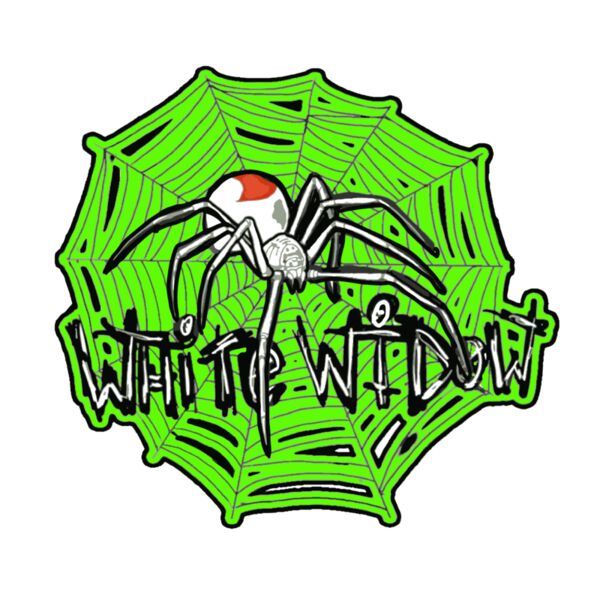 White widow Thumbnail
