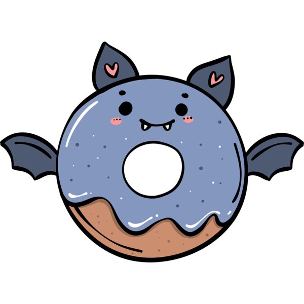 DONUT BAT Thumbnail