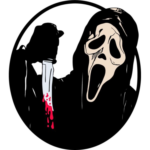 Ghostface 009 Thumbnail