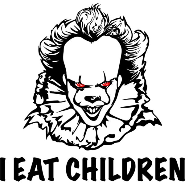 Pennywise IT 020 Thumbnail