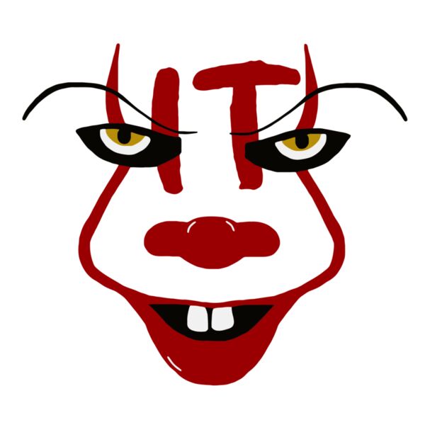 Pennywise IT 007 Thumbnail