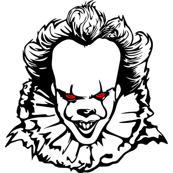 Pennywise IT 019 Thumbnail