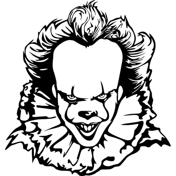 Pennywise IT 018 Thumbnail