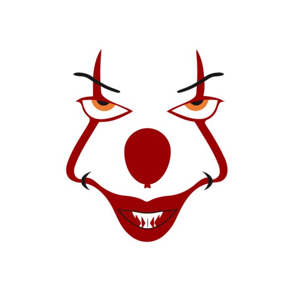 Pennywise IT 004 Thumbnail