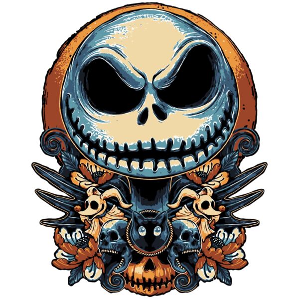 Copy of Copy of jackskellingtone Thumbnail