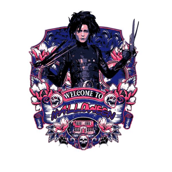 Copy of Copy of SCISSORHANDS Thumbnail