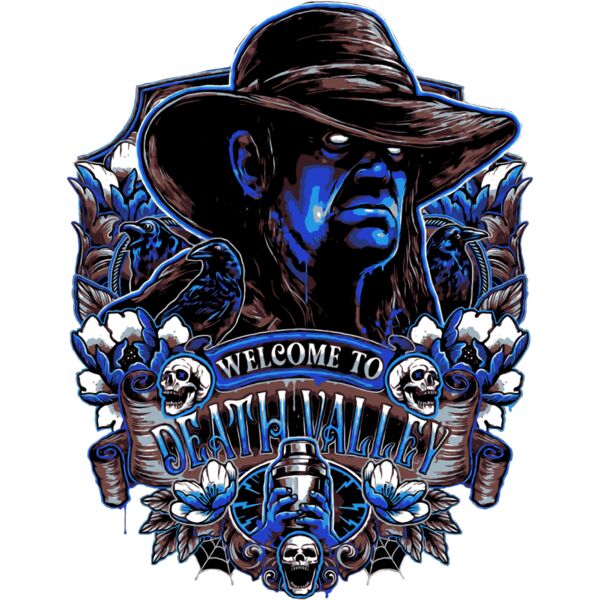 Copy of Copy of death valley Thumbnail