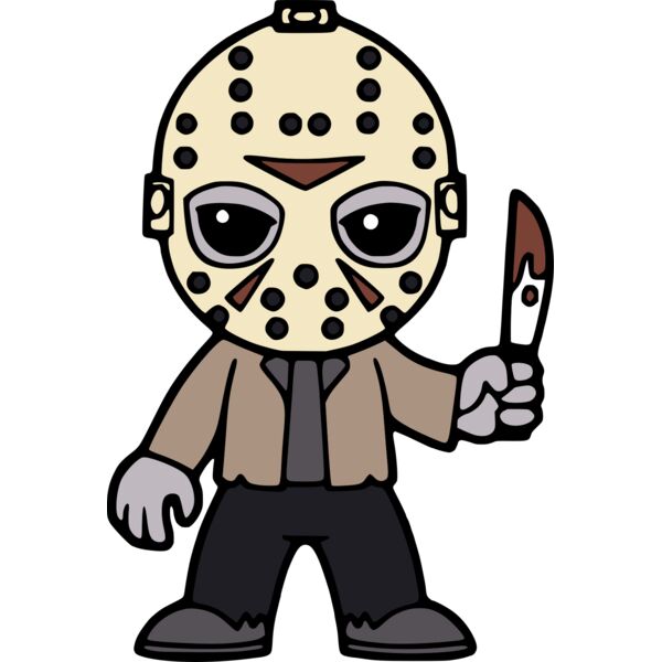 Jason Thumbnail