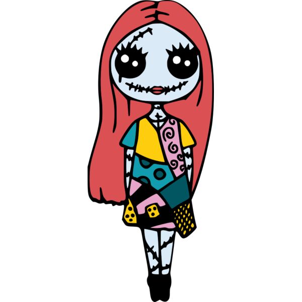 Sally Thumbnail