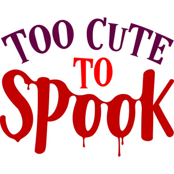 Too Cute to Spook Thumbnail