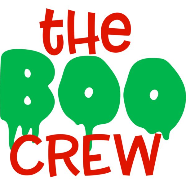 The Boo Crew Thumbnail