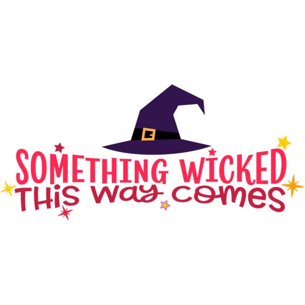 Something Wicked This Way Comes Thumbnail