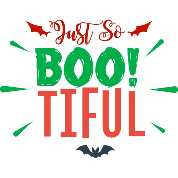 Just So Bootiful Thumbnail