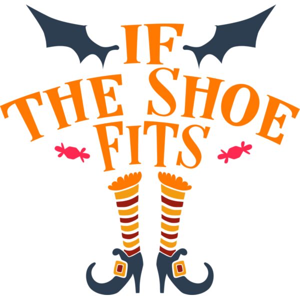 If The Shoe Fits Thumbnail