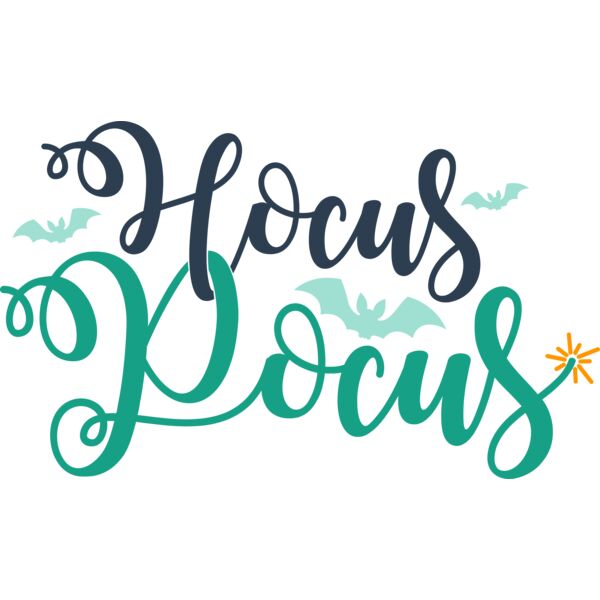 Hocus Pocus Thumbnail