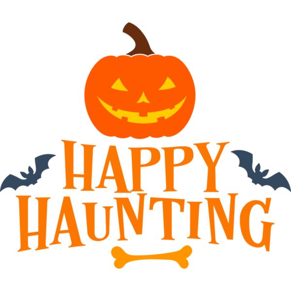 Happy Haunting Thumbnail