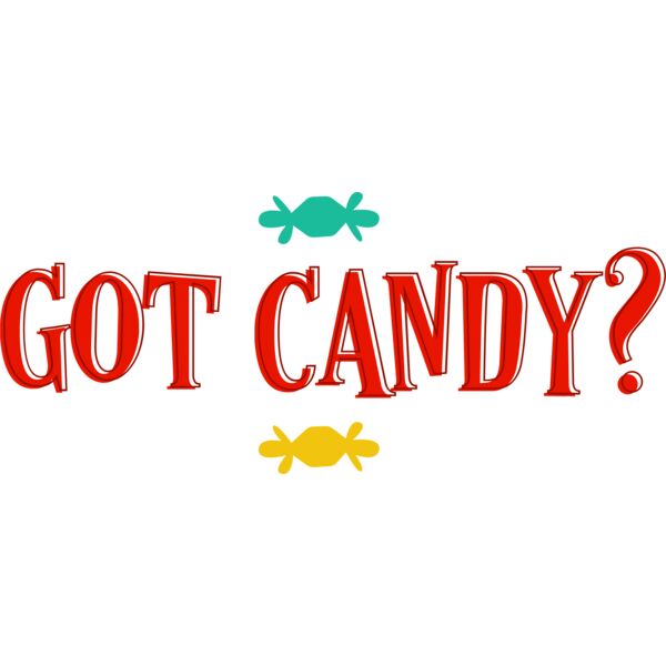 Got Candy Thumbnail