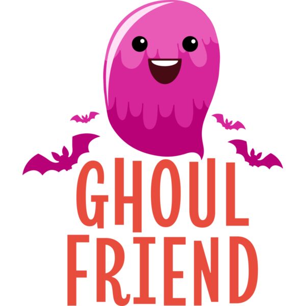 Ghoul Friend Thumbnail