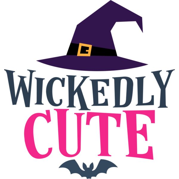 Wickedly Cute Thumbnail