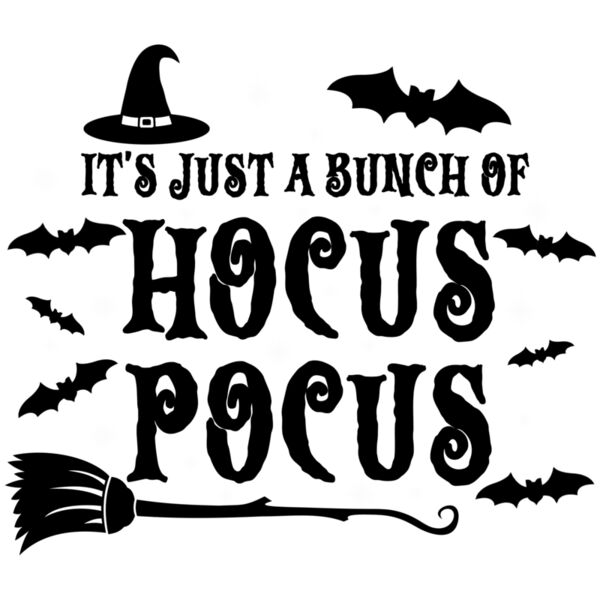HOCUS POCUS Thumbnail