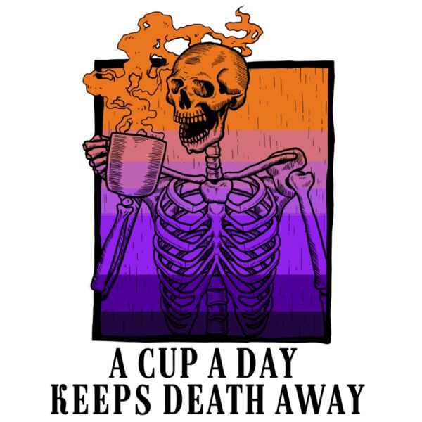 A CUP A DAY Thumbnail