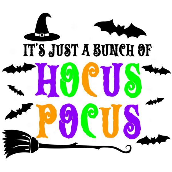 HOCUS POCUS 2 Thumbnail