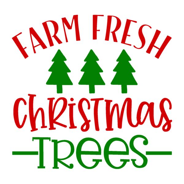 Farm fresh Christmas trees 2 01 Photoroom Thumbnail