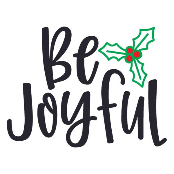 Be Joyful 01 Photoroom Thumbnail