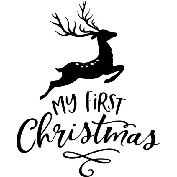 My first Christmas black Photoroom Thumbnail