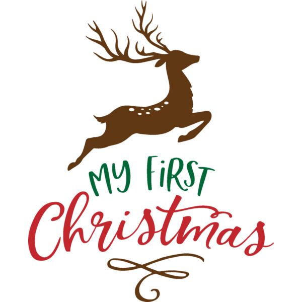 My first Christmas Photoroom Thumbnail