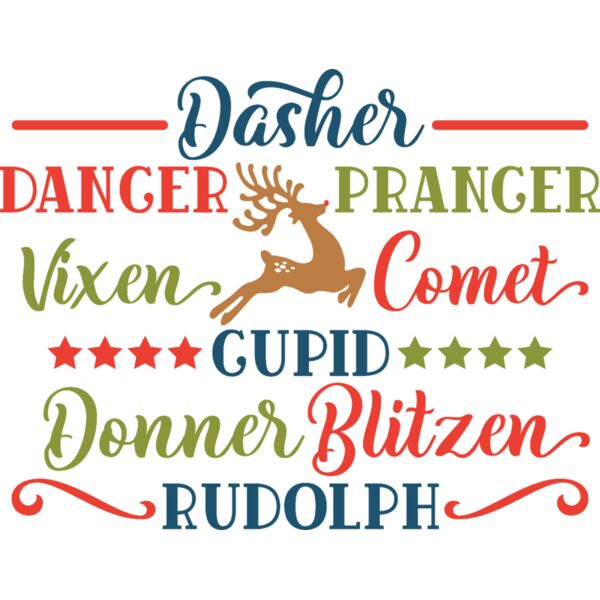 CHR052 Reindeer Names Photoroom Thumbnail