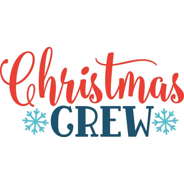 CHR069 Christmas Crew Snow Photoroom Thumbnail