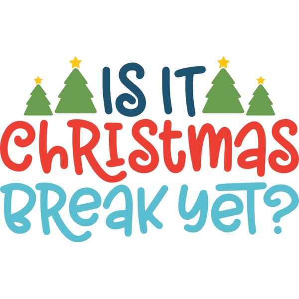 CHR122 Christmas Break Photoroom Thumbnail