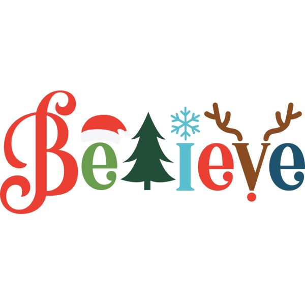 CHR154 Believe Photoroom Thumbnail