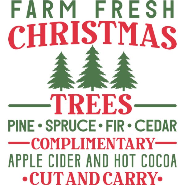 CHR161 Farm Fresh Christmas Photoroom Thumbnail