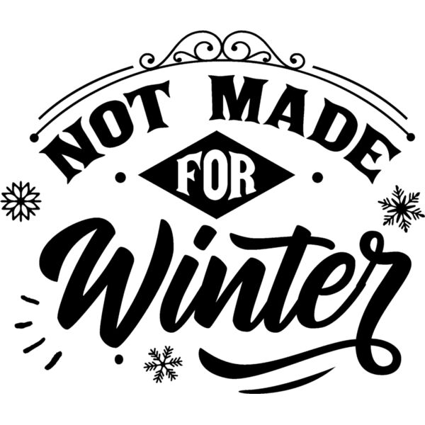 Not made for winter Photoroom Thumbnail