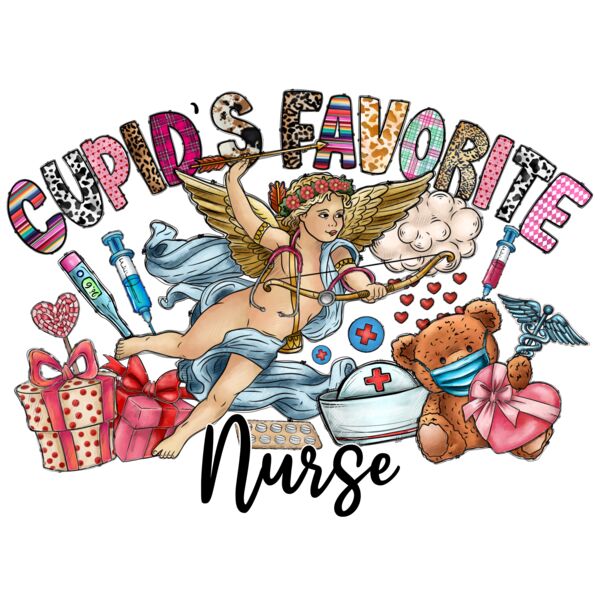 CupidsFavoriteNurse Thumbnail