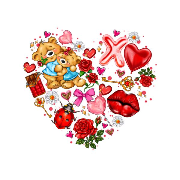 ValentineHeart Thumbnail