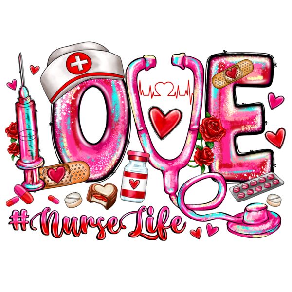 LoveNurseLife Thumbnail