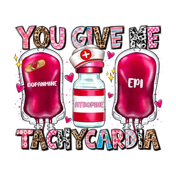 YouGiveMeTachycardia Thumbnail